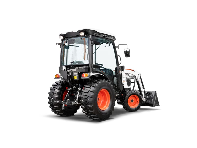 Studio ride on tractor sale