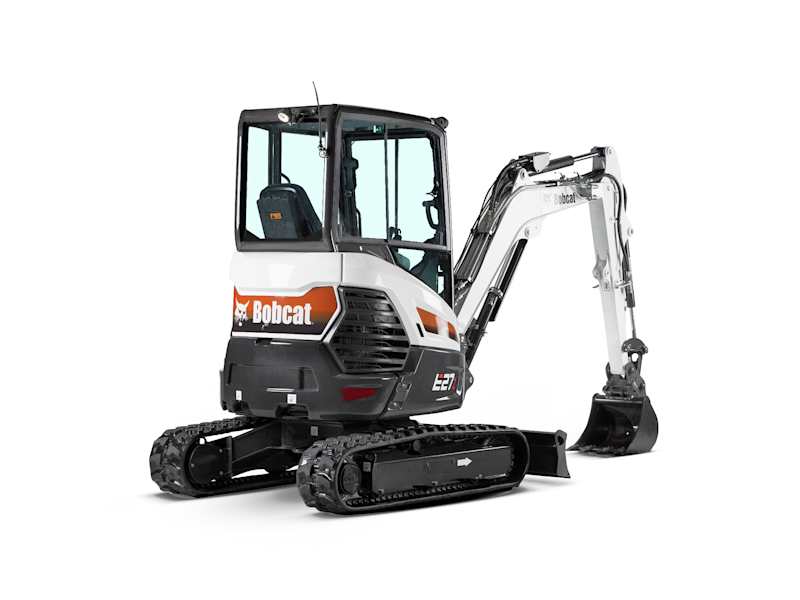 SMITH BOBCAT 新品未使用品 20250402-bobcat-emea-pr-bauma-