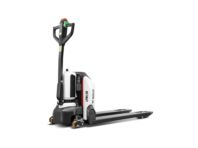 Daimex Pallet Truck électrique | Capacité De Charge De 1,500