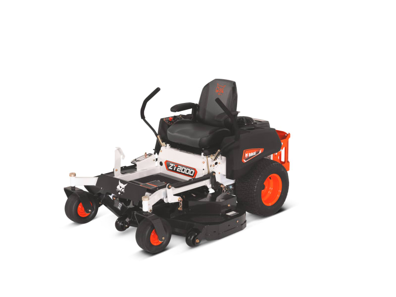 Bobcat 0 turn sales