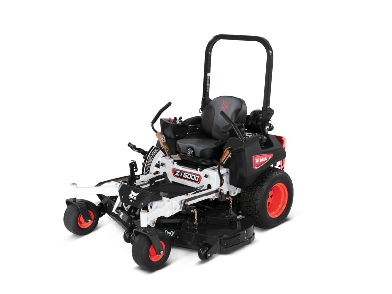 Zero turn mowers store with kawasaki fx engines