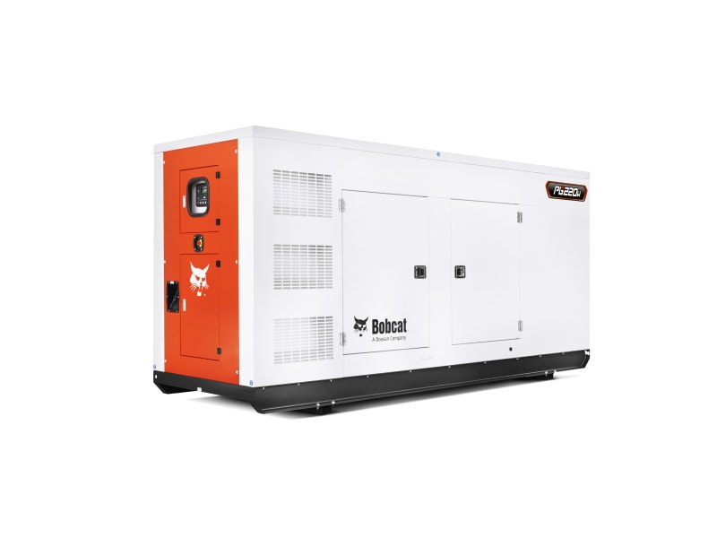 Big generators new arrivals