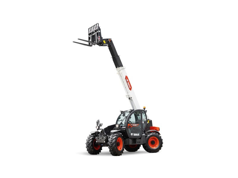 Bobcat T35100SL Telehandler