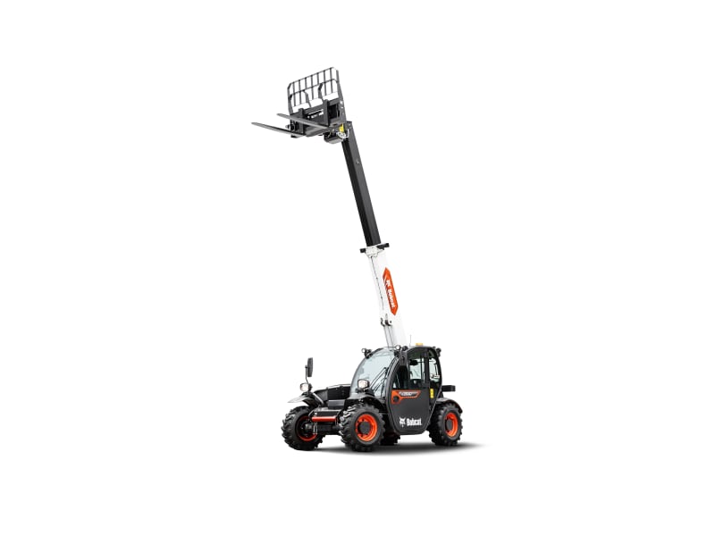Bobcat Telehandler Specs