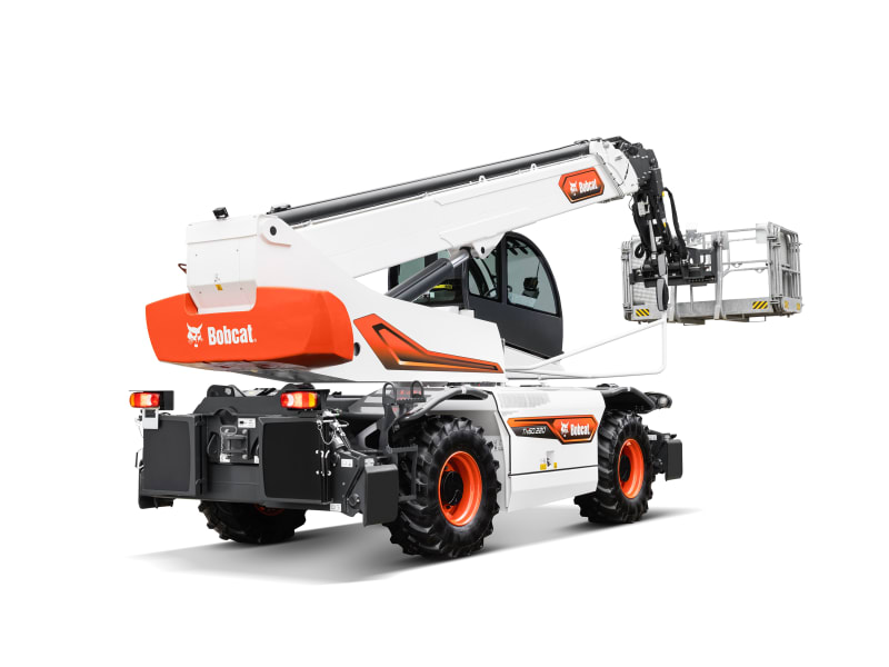 bobcatさん専用 Cab Door Assembly With Window Washer Kit | 6730822 | Bobcat Company