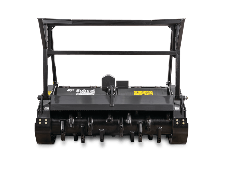 Mower mulcher attachment store