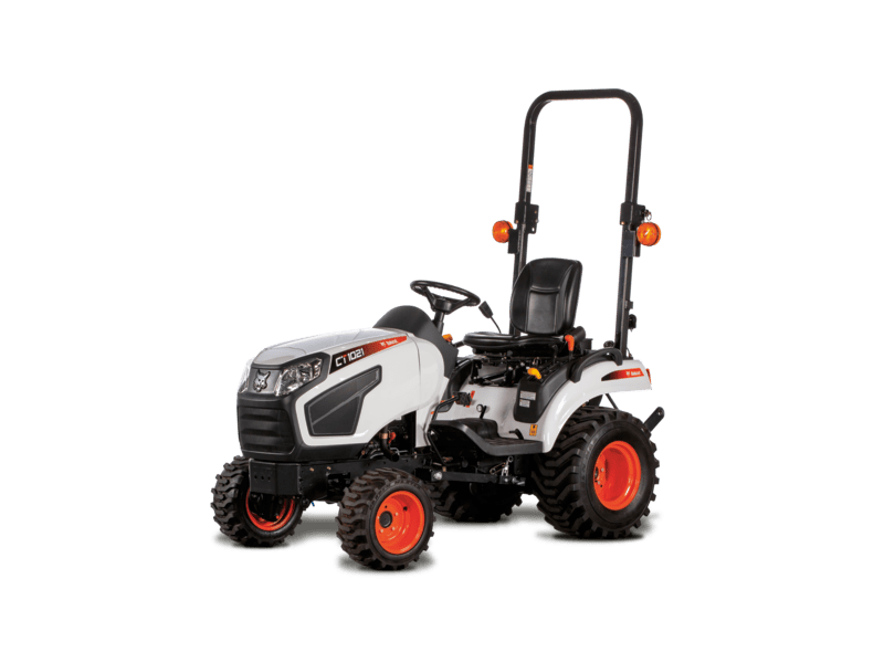 Bobcat 21 mower deals