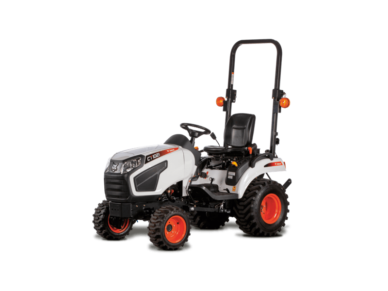 Sport compact, Tractor & Construction Plant Wiki