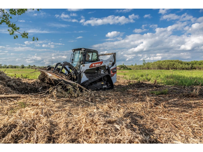 9 Loader Options and Bobcat Accessories to Consider Before Buying