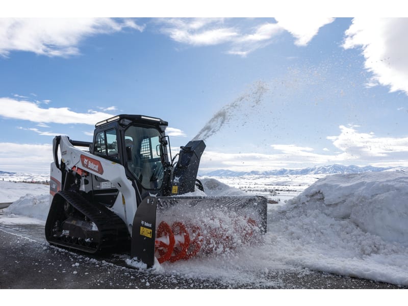 In home snow online blower repair near me