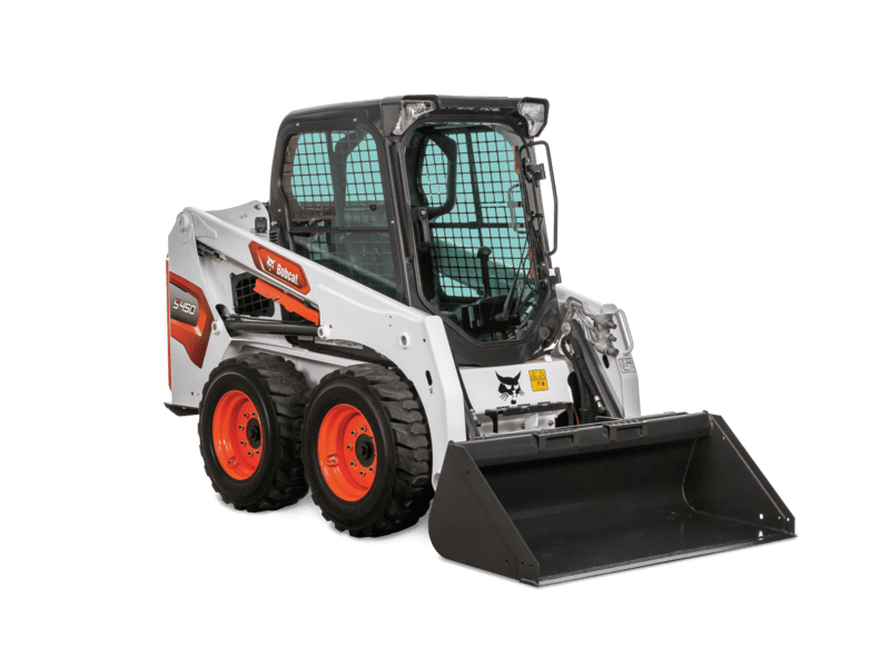 Bobcat Skid Steers Summarized — 2021 Spec Guide Compact, 46 OFF
