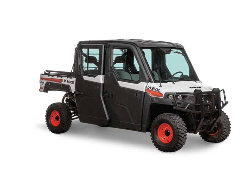 64　三菱　PK-RP40LA bobcat-uv34xl-s6c9100-100521-