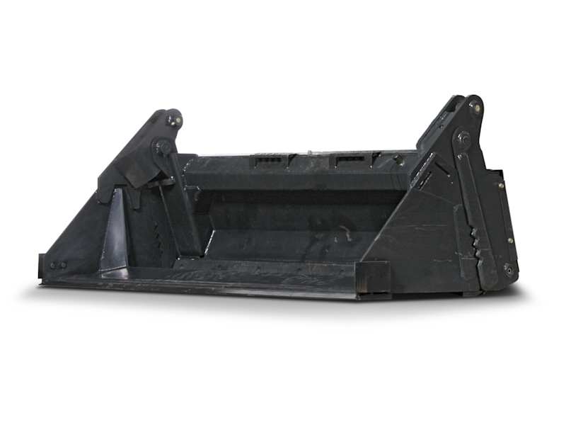 Combination Buckets (Loaders & Telehandlers) - Bobcat Company