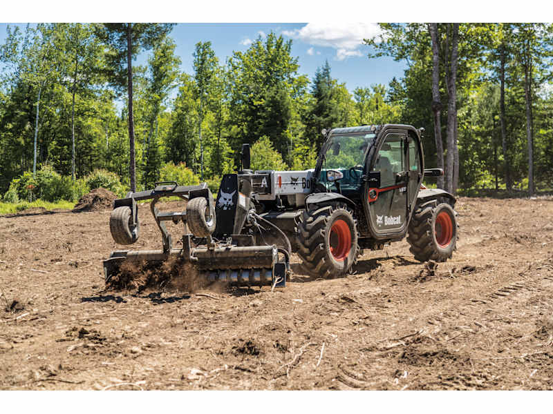bobcatさん専用 Bobcat S850 - Bobcat of Bellingham Washington