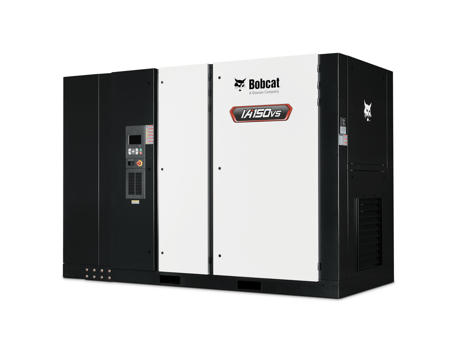 Bobcat IA150VS / Large Series Rotary Industrial Air Compressor