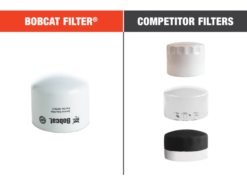 Best oil shop filter