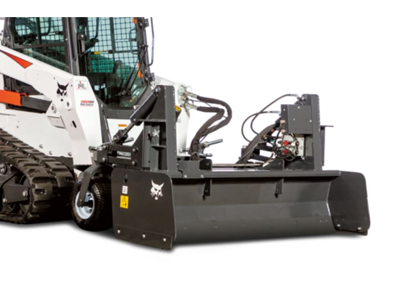 Bobcat mower blades hot sale
