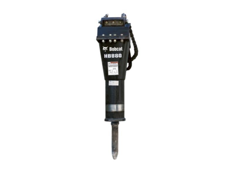 Small concrete breaker deals
