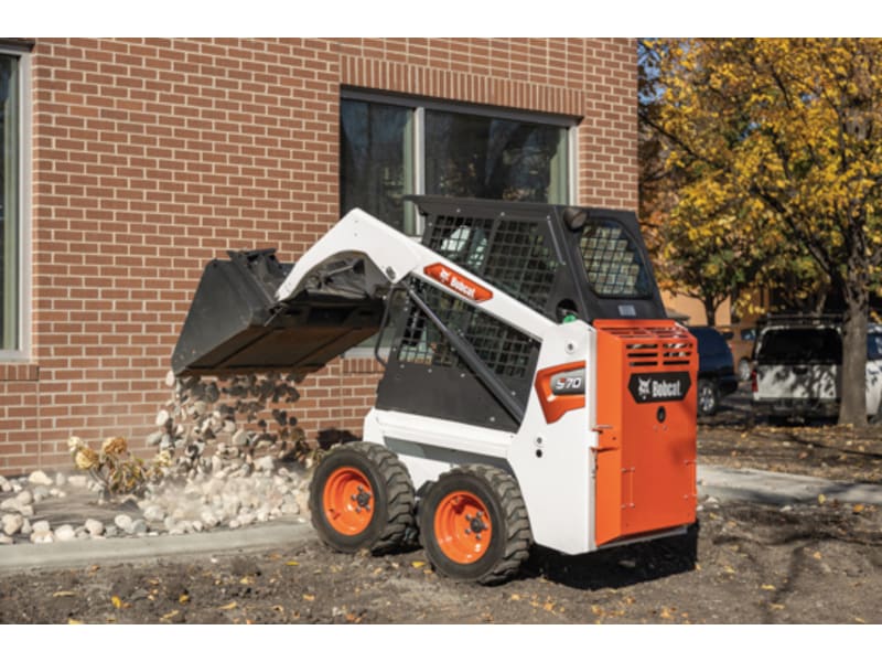 Bobcat Skid Steer Bucket Sizes Deals Discounted www.elevate.in