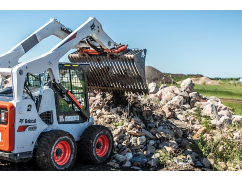 Bobcat Scoop edu.svet.gob.gt