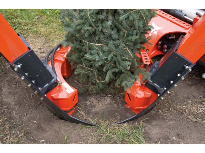 Electric spade digger online