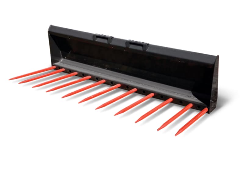 Utility Fork Attachment Bobcat Company