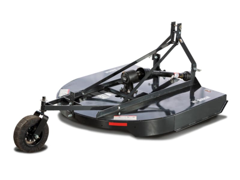 Rotary Cutter Bobcat Company