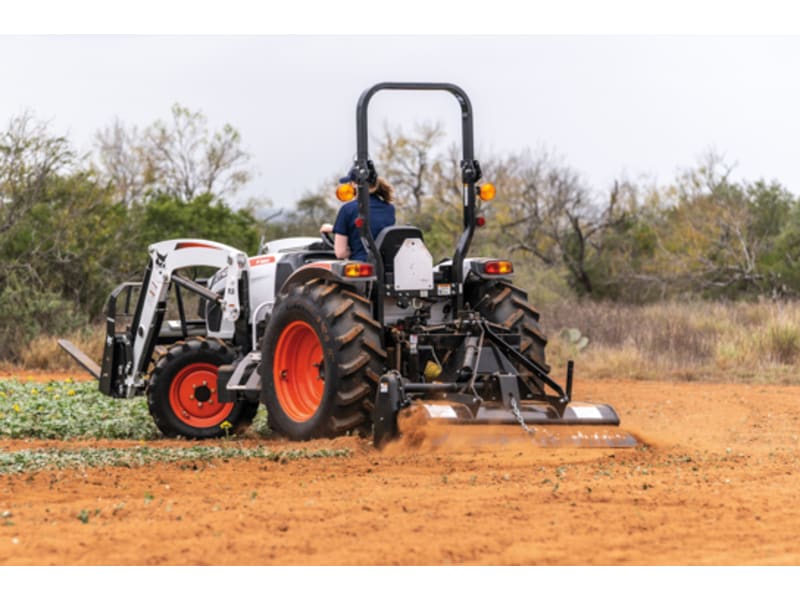 Garden tractor with tiller attachment for sale 2025