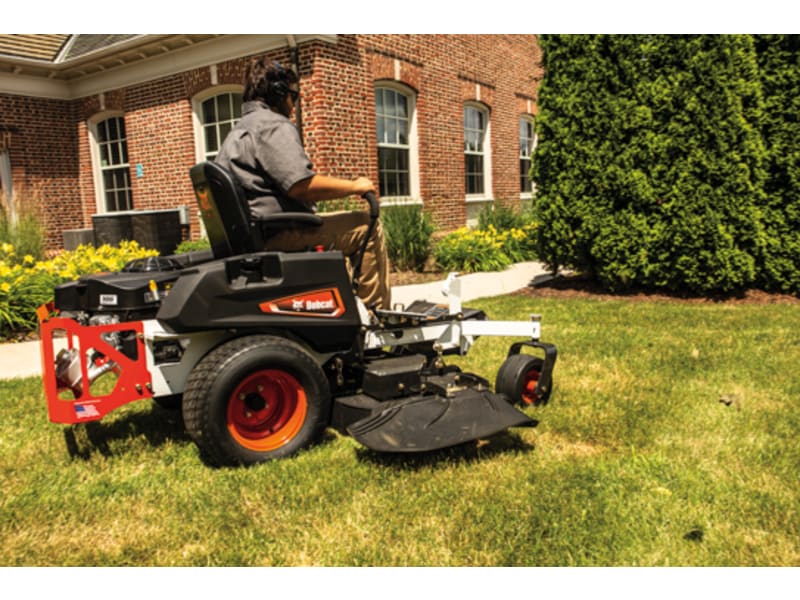 Bobcat zt2000 top