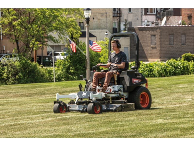 Bobcat zt 6000 shop