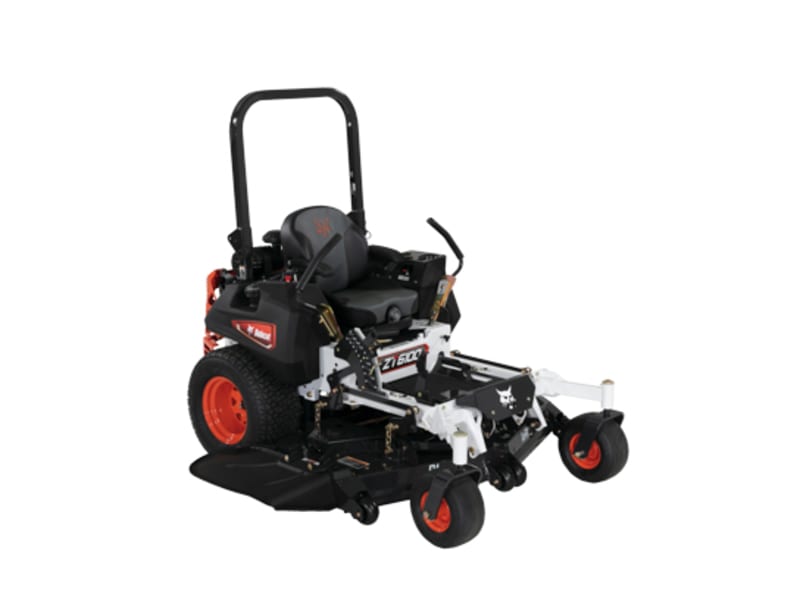 Mower companies best sale