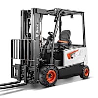 メーカー直売所 Electric Forklifts Plus 7-Series – wheel 4 3.5t, to 2.5 ミニカー