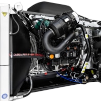 Small Air Compressors 2.5-5 m³/min – Bobcat Company Europe