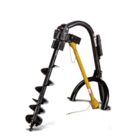 Country pro 3 point post hole digger deals