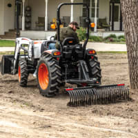 Rake implement new arrivals