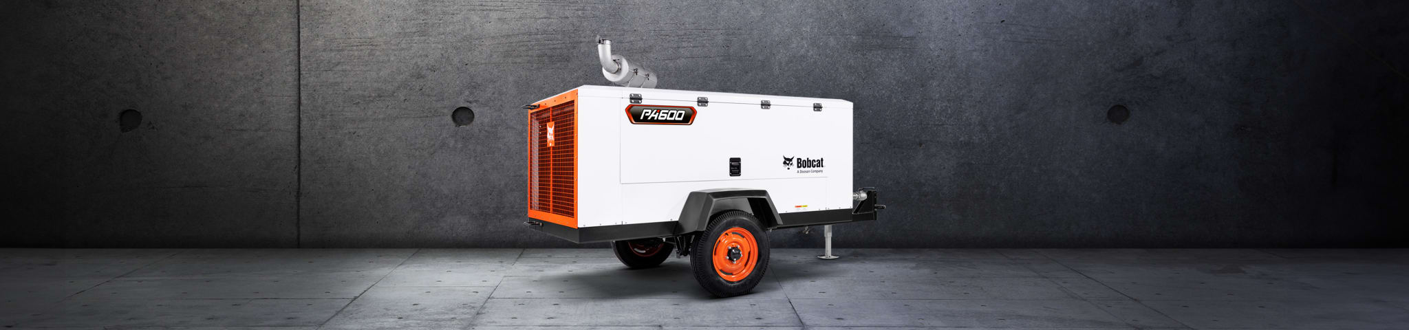 READY & RELIABLE AIR COMPRESSORS