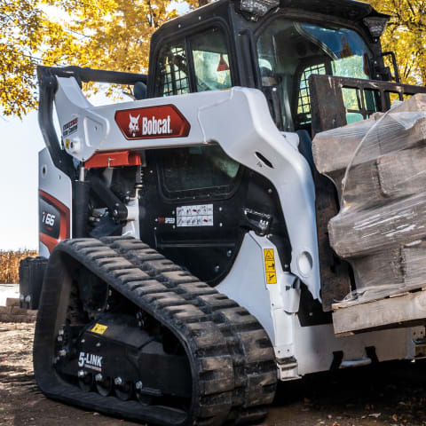 Bobcat lawn mower attachment store