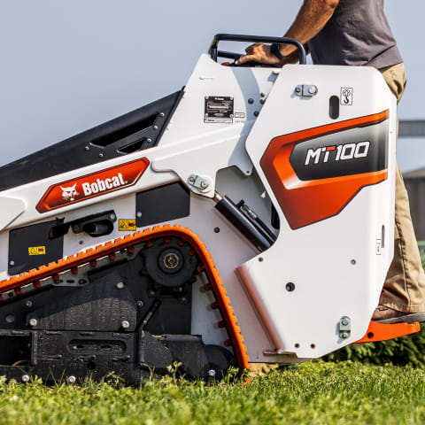 Mini loader deals