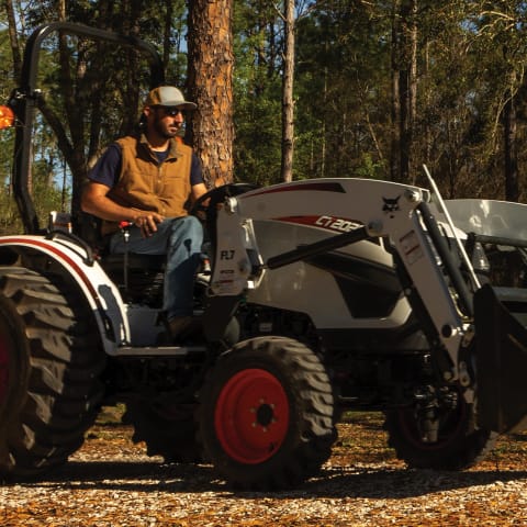 Compact yard tractors hotsell