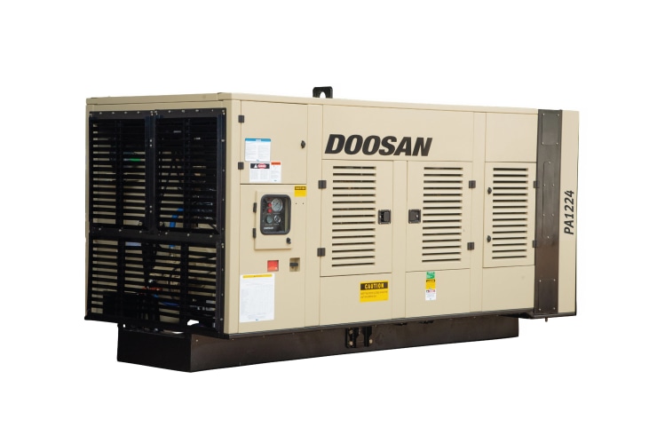 PA1224 Compressor
