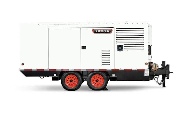 PA1170P Portable Air Compressor