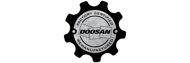 Factory Certified Reman Logo