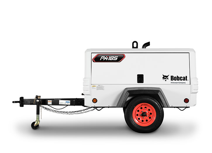 Doosan Bobcat annonce sa stratégie de marque mondiale : les chariots élévateurs et les produits Portable Power passent sous pavillon Bobcat