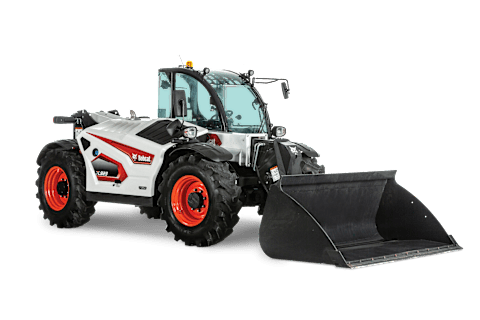 Bobcat TL923 Telehandler with Bucket