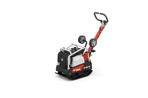 Bobcat wacker hot sale plate