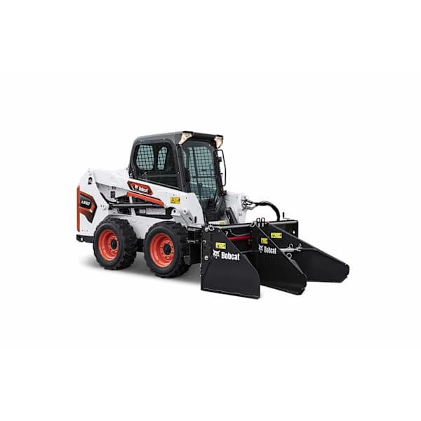 S550 SkidSteer Loader Bobcat Company Middle East & Africa
