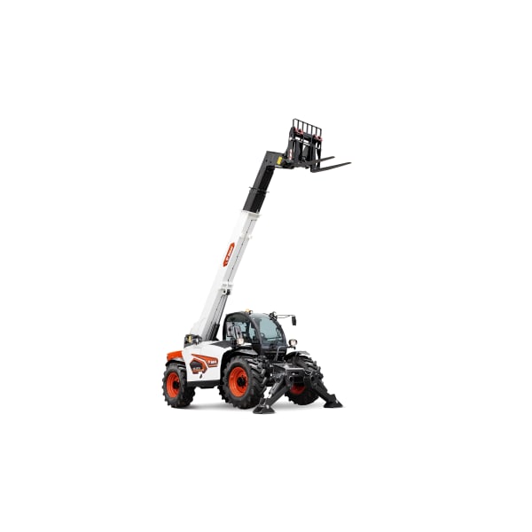 T36.120SL Construction Telehandler – Bobcat Company Russia & CIS