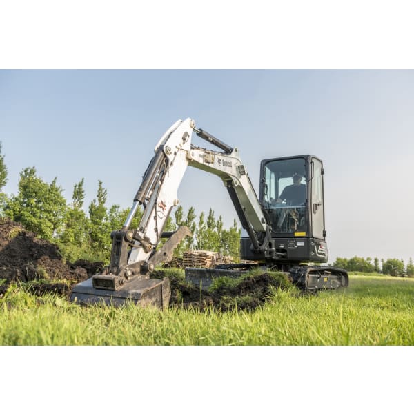 5 Ways Bobcat Equipment Can Increase Your Productivity Bobcat Company