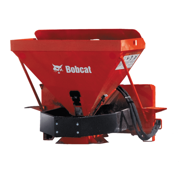 Spreader Attachment Bobcat Company