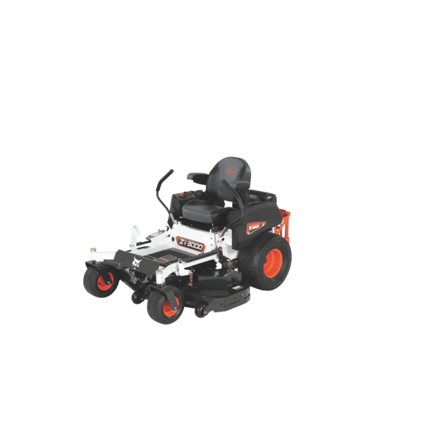 Lawn Mowers Commercial And Residential Bobcat Company